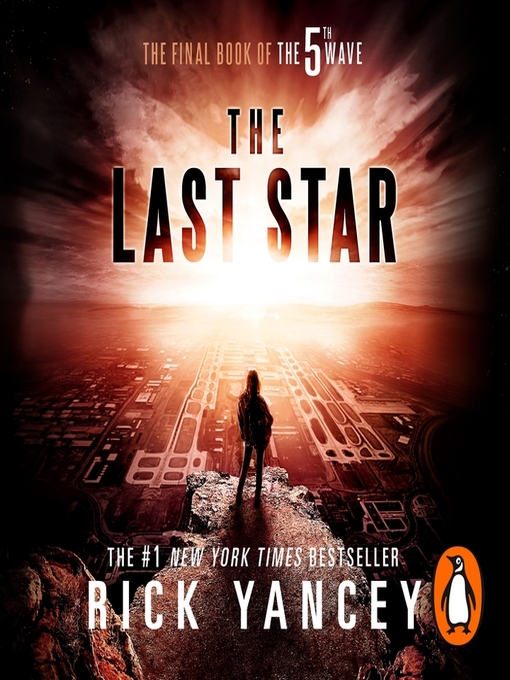 Title details for The Last Star by Rick Yancey - Available